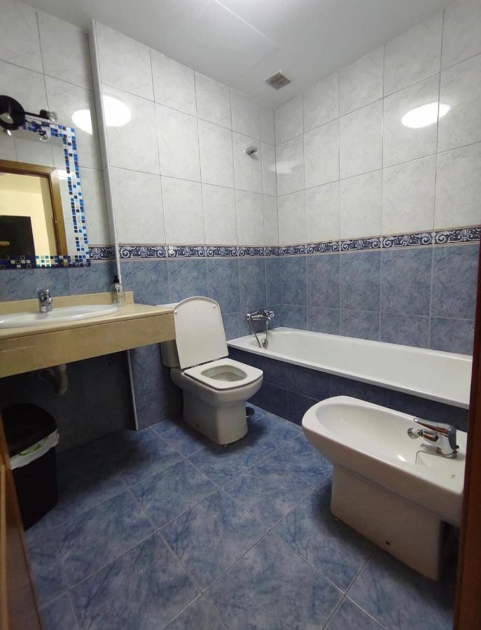 Long Beach Surf House Corralejo Dış mekan fotoğraf