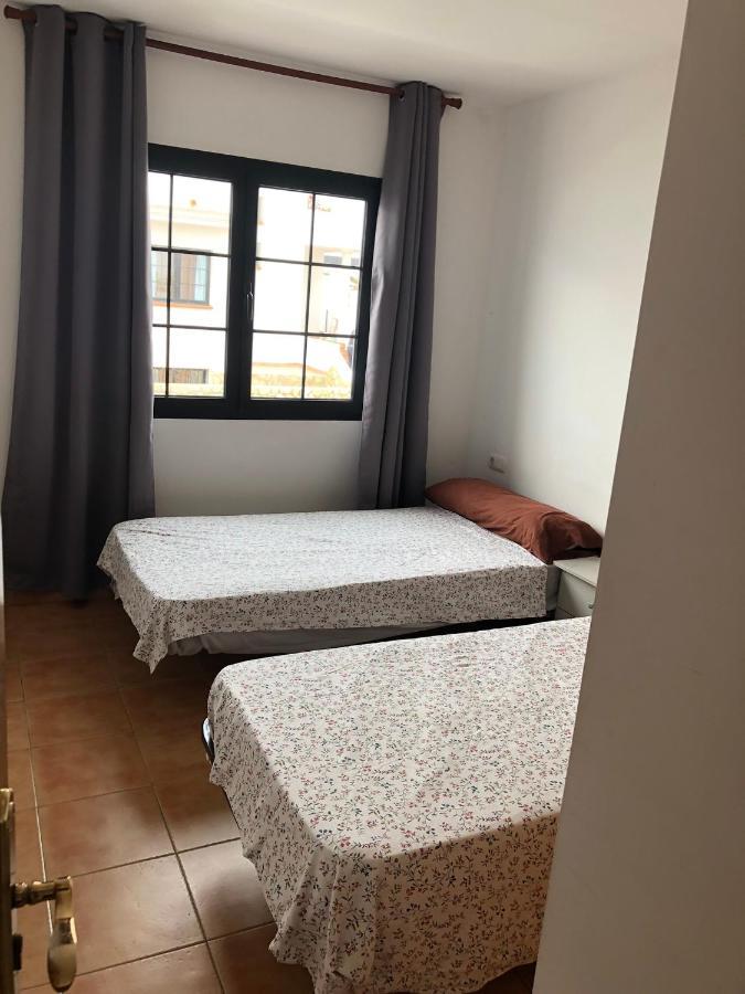 Long Beach Surf House Corralejo Dış mekan fotoğraf